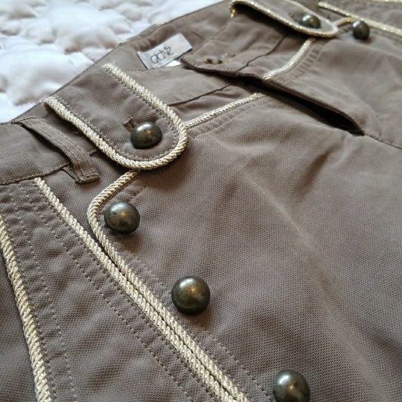 Cache sz. 4 Pants - Picture 3 of 8
